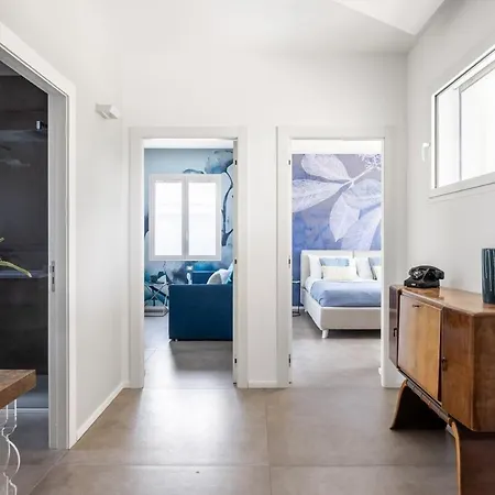 Apartman In A With A Private Pool